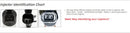 HOLLEY 550-936 TERMINATOR X MANAGEMENT SYSTEM UNIVERSAL