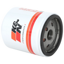 K&N HP-1002 OIL FILTER GOLD SER SUITS MANY MAKES EQUIV Z82 Z125 Z418 Z632