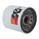 K&N HP-1008 PERFORMANCE GOLD OIL FILTER SUITS VARIOUS MAKES EQV Z436 (Z445)