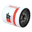 K&N HP-1020 OIL FILTER CHEV LT1 LT4 HOLDEN LV7 LYX L76 L77 & MANY OTHERS