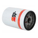 K&N HP-2012 OIL FILTER PREMIUM SERIES CHEV ECO TEC 5300 6200 HOLDEN ACADIA LGX