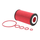 K&N HP-7004 OIL FILTER PERF SERIES VARIOUS MERCEDES BENZ MODELS EQV R2606