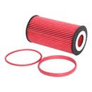 K&N HP-7010 Oil filter BMW Various Models Eqiv R2646