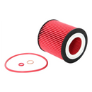 K&N HP-7014 OIL FILTER HIGH PERFORMANCE SERIES VARIOUS BMW MODELS EQV R2673