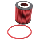 K&N HP-7044 OIL FILTER CARTRIDGE FOR FORD RANGER MAZDA BT50 EQUIV R2720P
