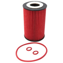 K&N HP-7047 OIL FILTER CARTRIDGE FOR VW AMAROK DIESEL EQV R2701P