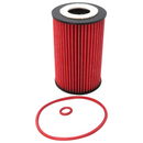 K&N HP-7048 OIL FILTER CARTRIDGE FOR VW SKODA AUDI DIESEL EQV R2740P