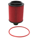 K&N HP-7050 OIL FILTER CARTRIDGE FIAT ALFA CHRYSLER DIESEL EQV R2766P