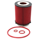 K&N HP-7051 OIL FILTER CARTRIDGE FOR MERCEDES PETROL EQV R2730P