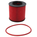K&N HP-7052 OIL FILTER CARTRIDGE FOR VW 1.4L & 1.6L PETROL EQV R2665P