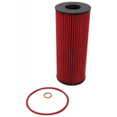 K&N HP-7053 OIL FILTER CARTRIDGE FOR BMW DIESEL EQV R2780P