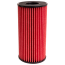 K&N HP-7055 OIL FILTER CARTRIDGE FOR MERCEDES & RENAULT