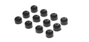 ENDUROTEC GSHR229E VALVE STEM SEAL SET CHRYSLER HEMI 215 225 245 265 ALL MODELS