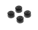 PERMASEAL HR613 VALVE STEM SEAL SET OF 4 FOR HONDA EB1 EB2 EC CIVIC