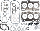 MAHLE HS54655 VALVE REGRIND GASKET SET FOR SUBARU EZ30R USA CONTENT
