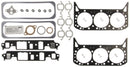 MAHLE HS5744A VALVE REGRIND GASKET SET GM TRUCK 262 4.3 V6 1993 MODELS
