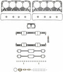 FEL-PRO SFLHS9966PT2 VALVE REGRIND GASKET SET CHEV LT1 GEN2 CORVETTE 1992-96