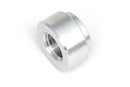HALTECH HT-010233 WELD FITTING - ALUMINUM