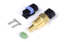 HALTECH HT-010302 COOLANT TEMP SENSOR - LARGE THREAD