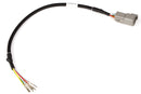 HALTECH HT-010723 WIDEBAND ADAPTOR HARNESS - 400MM