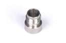 HALTECH HT-010811 1/4" STAINLESS STEEL WELD-ON BASE ONLY