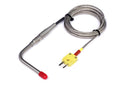 HALTECH HT-010867 1/4" OPEN TIP THERMOCOUPLE