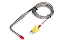 HALTECH HT-010869 1/4" OPEN TIP THERMOCOUPLE
