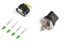 HALTECH HT-010925 BOSCH 4000PSI FLUID PRESSURE AND TEMPERATURE SENSOR