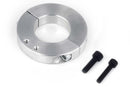 HALTECH HT-011232 SPLIT COLLAR SHOCK SENSOR MOUNT -3/4" / 19.05MM