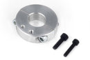HALTECH HT-011233 SPLIT COLLAR SHOCK SENSOR MOUNT -7/8" / 22.225MM