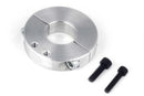 HALTECH HT-011234 SPLIT COLLAR SHOCK SENSOR MOUNT -1" / 25.4MM