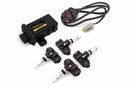 HALTECH HT-011600 TMS-4 TYRE MONITORING SYSTEM INTERNAL SENSORS