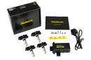 HALTECH HT-011600 TMS-4 TYRE MONITORING SYSTEM INTERNAL SENSORS