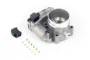 HALTECH HT-011800 BOSCH 60MM ELECTRONIC THROTTLE BODY - INCLUDES CONNECTOR AND PINS