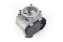 HALTECH HT-011800 BOSCH 60MM ELECTRONIC THROTTLE BODY - INCLUDES CONNECTOR AND PINS