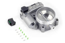 HALTECH HT-011802 BOSCH 74MM ELECTRONIC THROTTLE BODY - INCLUDES CONNECTOR AND PINS