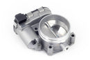 HALTECH HT-011802 BOSCH 74MM ELECTRONIC THROTTLE BODY - INCLUDES CONNECTOR AND PINS