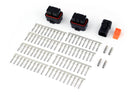 HALTECH HT-030013 PLUG AND PIN SET - SUITS NEXUS R3