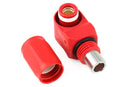 HALTECH HT-030032 SURLOK CONNECTOR-120A (RED) - SUITS NEXUS R3 / PD16