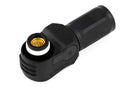 HALTECH HT-030033 SURLOK CONNECTOR-120A (BLACK) - SUITS NEXUS R3
