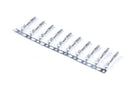 HALTECH HT-030051 ECU PINS ONLY - TYCO