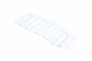 HALTECH HT-030052 PLASTIC AMP SUPERSEAL CONNECTOR WATERPROOFING/BLANKING PINS ONLY
