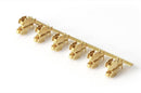 HALTECH HT-030150 PINS ONLY - SUIT FUSES ONLY IN THE 6 CIRCUIT FUSE BOX -PACK OF 10
