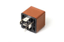 HALTECH HT-030204 POWER RELAY 30A 5 PIN