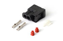 HALTECH HT-030400 PLUG AND PINS ONLY - FACTORY FOR TOYOTA 2JZ IGN COIL