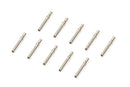 HALTECH HT-031051 PINS ONLY - FEMALE PINS TO SUIT MALE DEUTSCH DTM CONNECTORS (SIZE 20, 7.5 AMP)