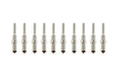 HALTECH HT-031118 PINS ONLY - MALE PINS TO SUIT FEMALE DEUTSCH DT SERIES CONNECTORS