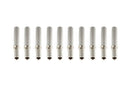 HALTECH HT-031119 PINS ONLY - FEMALE PINS TO SUIT MALE DEUTSCH DT SERIES CONNECTORS