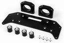 HALTECH HT-039061 NEXUS R5 TUBE MOUNT KIT - 41.275MM (1.625")
