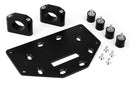 HALTECH HT-039065 NEXUS R3 / S3 / S2 TUBE MOUNT KIT - 31.75MM (1.25")